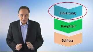 Professionelle Präsentation wissenschaftlicher Arbeiten