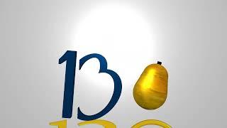 Ignacio Herrera´s Logo Countdown 140-131