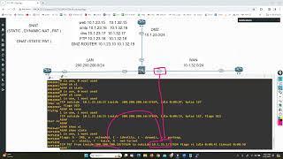 COMPLETE CISCO ASA FIREWALL TRAINING VIDEOS DAY 5