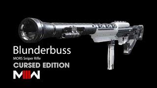 Cursed Guns | Blunderbuss Edition