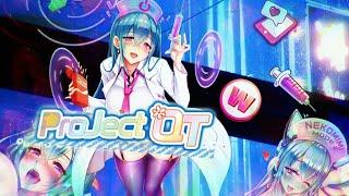 Project QT| Sylvia event (read description)