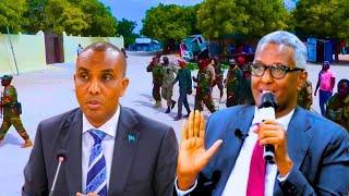 Daawo A Abdishakuur Hadda Rw Xamse Waxaa Kufilan Hal warqad O mw Xassan Qoro Xilkana Looga Qaadayo