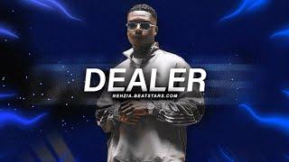 Ninho x Werenoi Type Beat "DEALER" | Instru Sombre | Instru Rap 2023