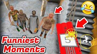 Funniest Moments full gameplay | the twins