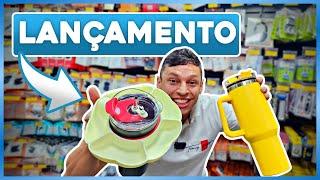 Essa novidade vai VENDER MUITO! Melhor hora pra REVENDER