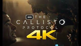 The Callisto Protocol  4K/60fps  Game Movie Walkthrough Gameplay No Commentary