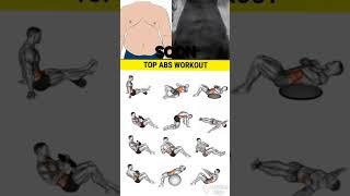 Level Up Your Workouts: 5 Gym-Free Exercises for Beginners#shorts #abs #sixpack  #trending