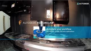 Autodesk Smart Manufacturing