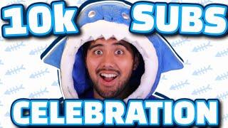 10,000 SUBSCRIBER CELBRATION MARATHON