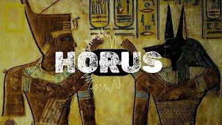 [Hard] Drill Ethnic X Uk type beat [Horus]