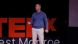 The Sex Talks We Never Had, That Can Save Our Kids | Clint Davis | TEDxWestMonroe