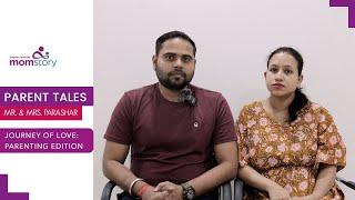 Parent Tales: Sahyadri Hospital's Impact Testimony | MomStory by Sahyadri Hospitals