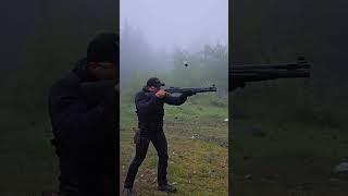 Benelli M1014 vs Beretta 1301