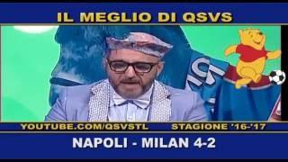 CAPITONE NELLA RETE!!! - Mimmo Pesce