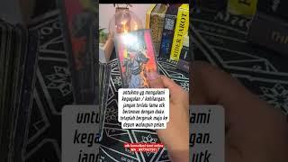 TAROT READING - BADAI PASTI BERLALU. #tarot #ramalan #ramalantarot #tarotreading #affirmasi