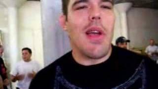 Dean Lister Interview