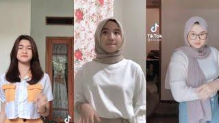 video cewek cantik mulus tik tok terbaru