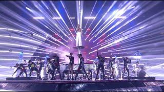 MIKA - Eurovision 2022 Medley Performance