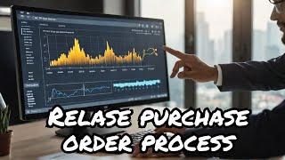 #SAPMM #PurchaseOrder #ReleaseProcedure #sapmm #sap #sapmmporelease #porelease #sapmmimplementation