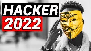 CÓMO SER HACKER: Guía Definitiva, Cómo empezar en Hacking y Ciberseguridad 2024