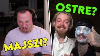 MAJSZI? | OSTRE? | POLSKIE SHOTY | FM#688 