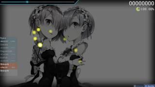 [12/15/2016] Osu! Livestream? o.o