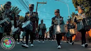 Saint Jude Band 90 Salubong 2024