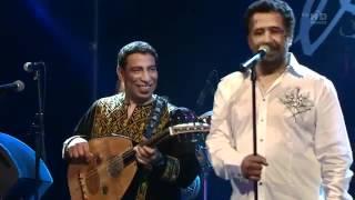 Cheb Khaled Live in Suisse - El harba Win