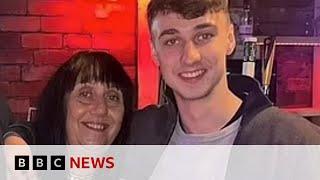 New search for Jay Slater underway in Tenerife | BBC News