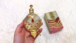 Hareem Al Sultan Gold Perfume Review - Does It Work?