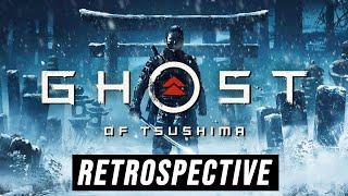 Ghost of Tsushima Retrospective