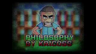 [EPILEPSY WARNING]  philosophy  || FNF SVATANS MADNESS SAW (Official Music Video) (+FLP)