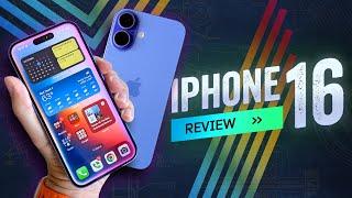 iPhone 16 Review: Pro In Disguise