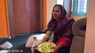 Kirak Khala Veg Biryani || Food Distribution Programme || Food For Needy || Hyderabad || Priyareddy