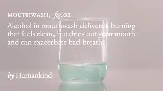 bH Elements — Mouthwash, fig. 02