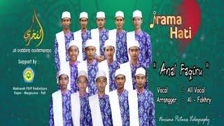 Anal Faqiru - Official Al Fakhry Hadiwijaya