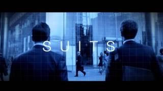 Suits - Hardman Returns (Instrumental by Chris Tyng)