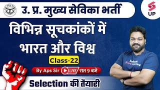 UPSSSC Mukhya Sevika Exam | Mukhya Sevika Expected Questions | UP Mukhya Sevika Class 22 | APS Sir