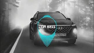 BOTIRBEK UZ BASS MUSIC REMIX MUSIC  (LION BASS)