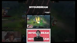 ADA PERTOLONGAN KAH MANIS? #dota2clips #dota2shorts #dota2 #inyourdream #dota2indonesia