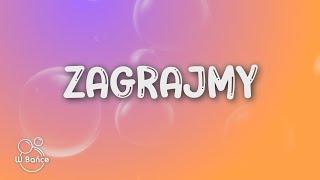 Wiktor Waligóra - Zagrajmy (Tekst/Lyrics)