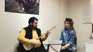 Aykut TOSUN & Ayçin Tosun - Nazende Sevgilim