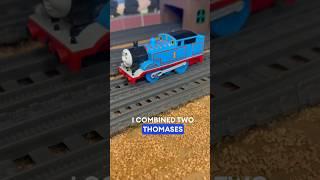 One-of-a-kind Hybrid | Trackmaster Model Review #4