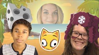 Bepper did WHAT at VidCon?! /  Wisteriamoon's Animal Jam server is BAD...