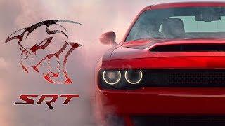 Dodge Challenger SRT GHOUL??? More Powerful than DEMON???  REAL or FAKE???