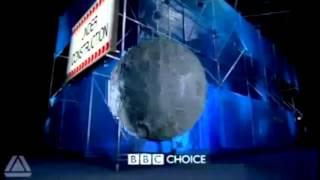 BBC Choice Ident (2002) Under Construction Beginning