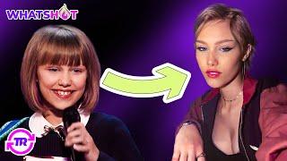 What Ever Happened to Grace Vanderwaal? America's Got Talent Winner THEN and NOW