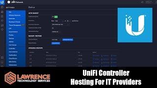 UniFi Controller Hosting For MSP / IT Providers: How We Manage Our Clients Systems