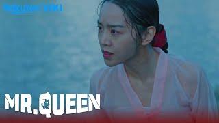 Mr. Queen - EP6 | Let's Do It, "No Touch" | Korean Drama