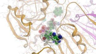 Alcohol Dehydrogenase | Yann Tiersen | La Dispute